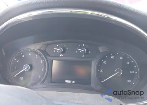 2019 Buick Encore Fwd Preferred z USA, uszkodzony, nr VIN KL4CJASBXKB951936